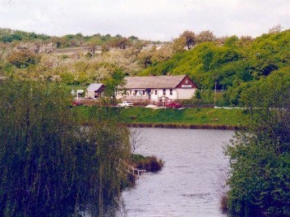 照片: Jagdh&amp;uuml;tte